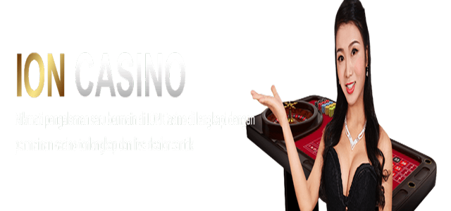 Casino ION