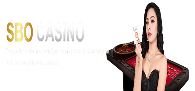 Casino SBO